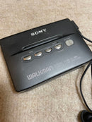 Sony Cassette Player Walkman