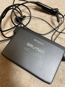 Sony Cassette Player Walkman