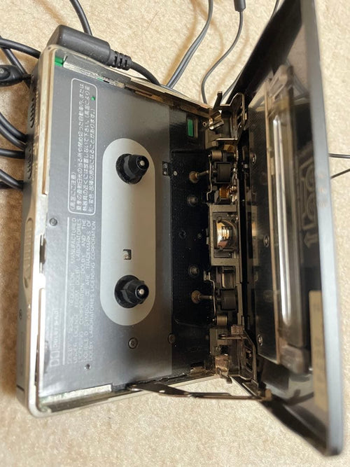 Sony Cassette Player Walkman