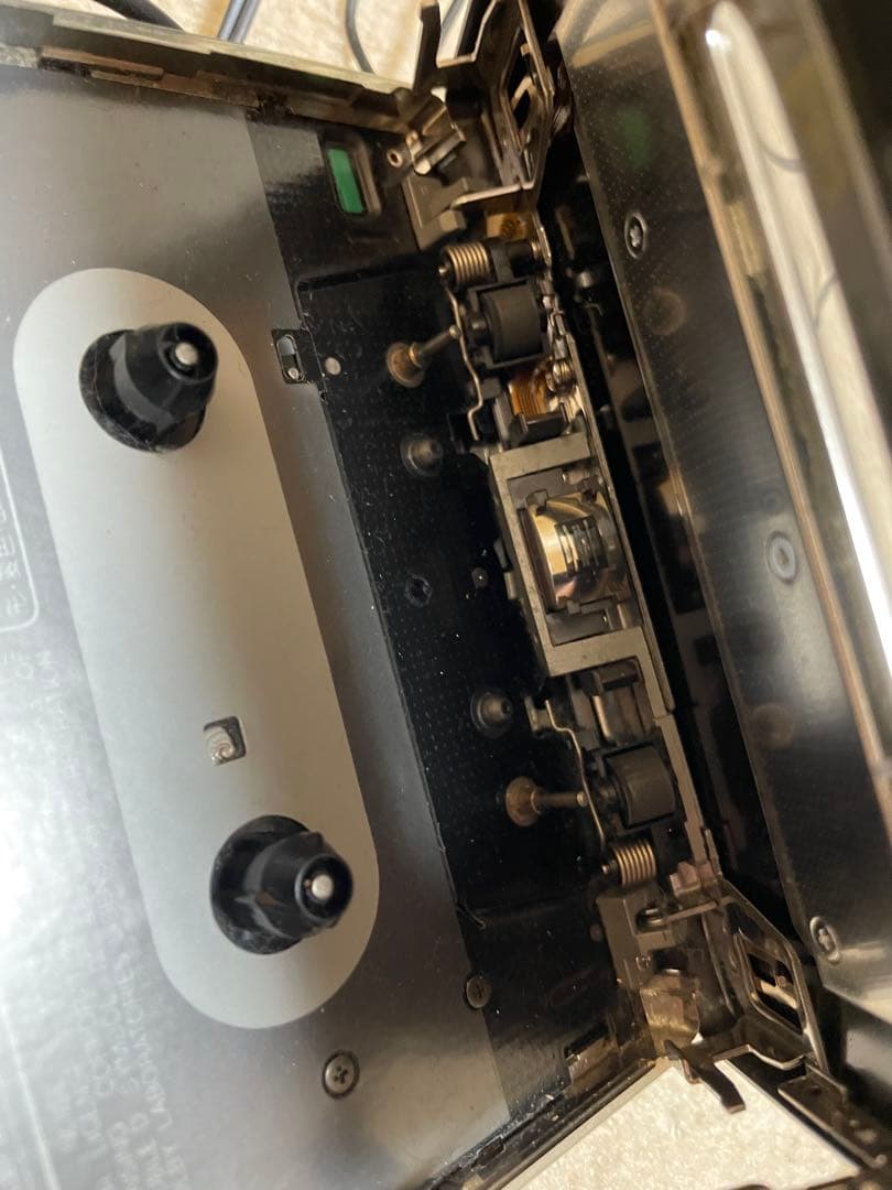 Sony Cassette Player Walkman