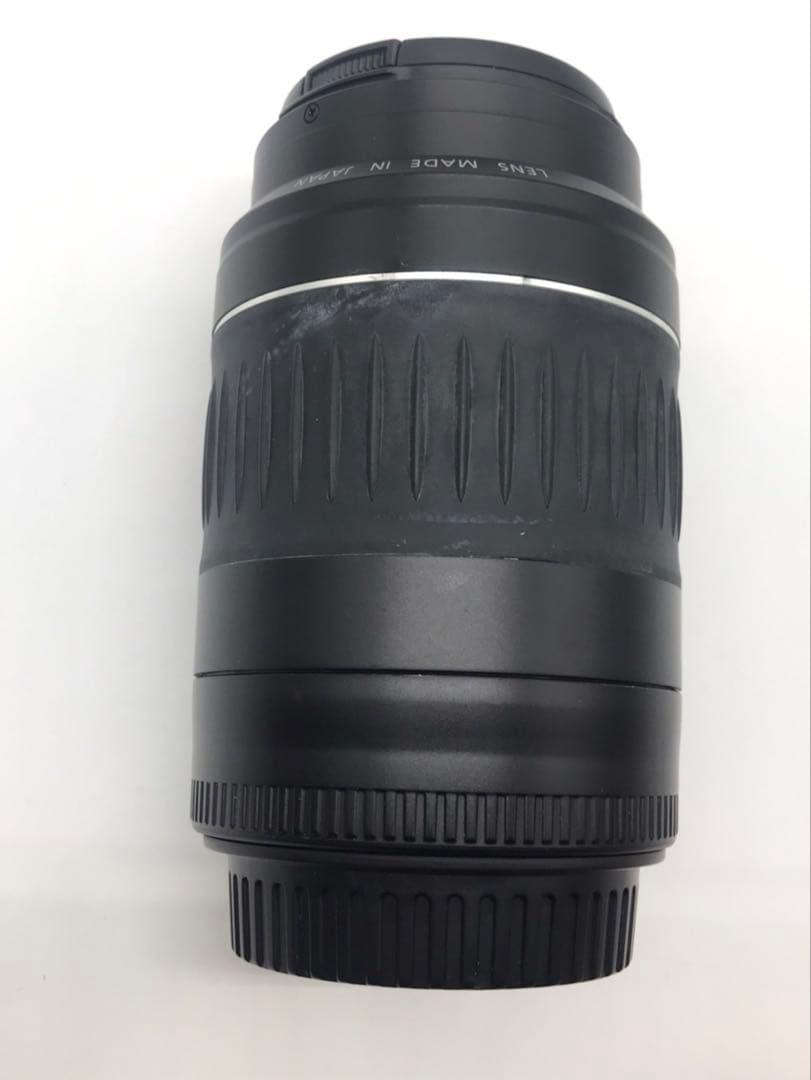 Zoom Lenses Canon Ef 55-200Mm F4.5-5.6Ii Usm