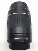 Zoom Lenses Canon Ef 55-200Mm F4.5-5.6Ii Usm