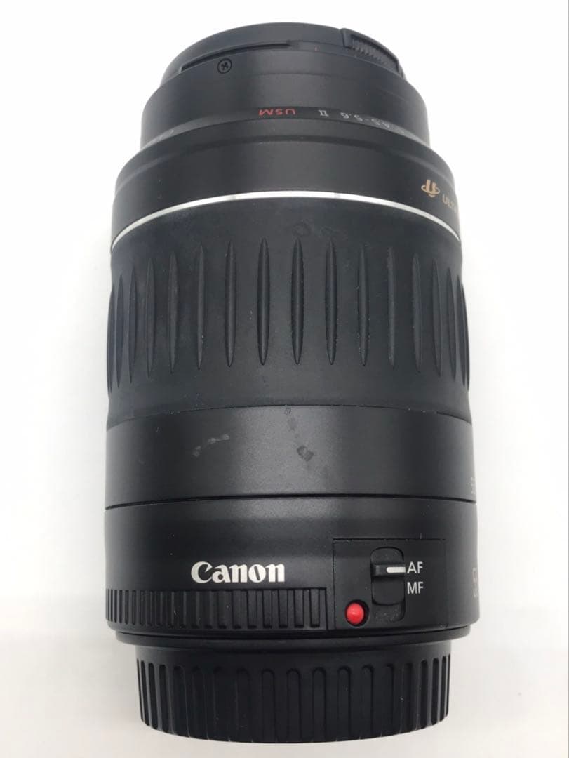 Zoom Lenses Canon Ef 55-200Mm F4.5-5.6Ii Usm