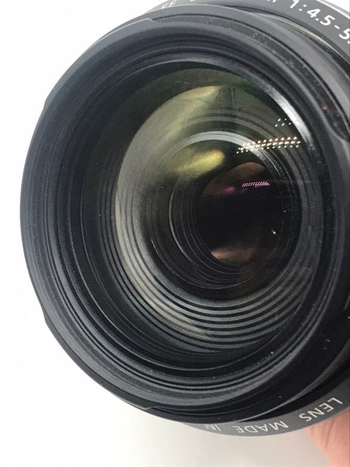 Zoom Lenses Canon Ef 55-200Mm F4.5-5.6Ii Usm