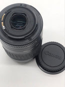 Zoom Lenses Canon Ef 55-200Mm F4.5-5.6Ii Usm