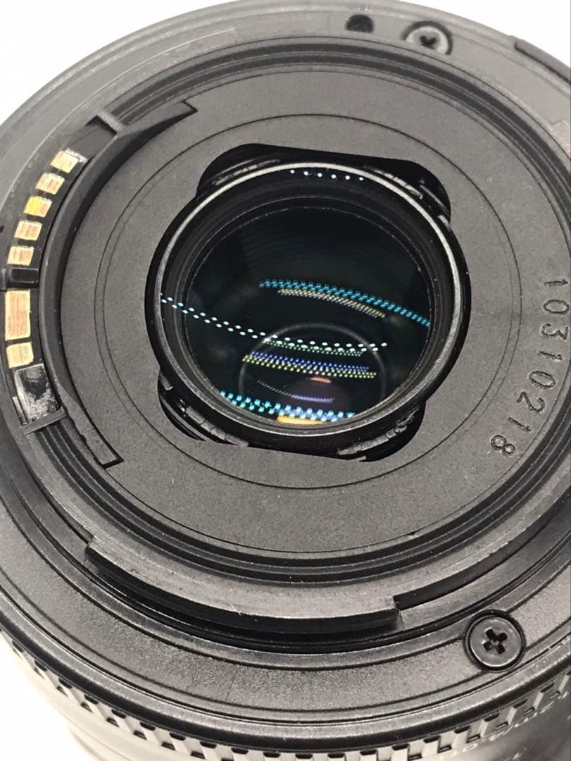 Zoom Lenses Canon Ef 55-200Mm F4.5-5.6Ii Usm