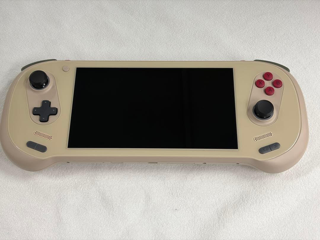 Gaming Note Ayaneo3 Oled Ai 9 Hx 370 64Gb/2Tb