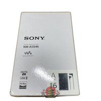 Others Sony A Nw-A55Hn