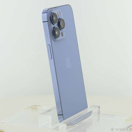 Apple Smartphone Body Iphone13 Pro 128Gb Mluk3J A Sim 196