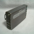 Sony Radios Radio Cassette Players Srf-M100 Fm Am