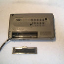 Sony Radios Radio Cassette Players Srf-M100 Fm Am