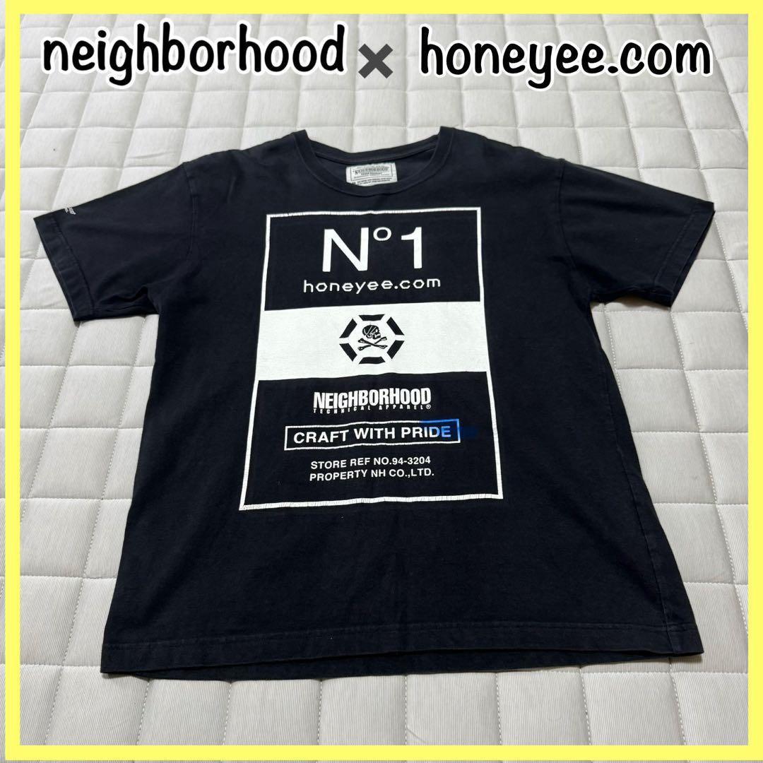 Neighborhood T-Shirts 10 T