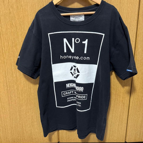 Neighborhood T-Shirts 10 T