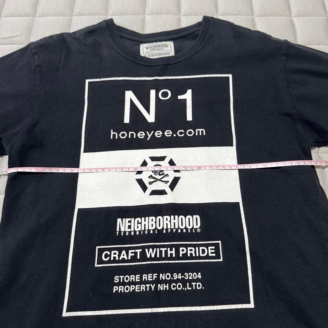 Neighborhood T-Shirts 10 T