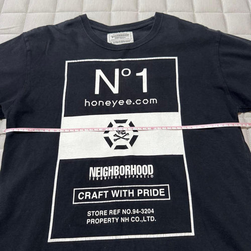 Neighborhood T-Shirts 10 T
