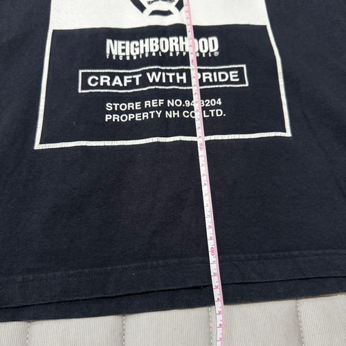 Neighborhood T-Shirts 10 T