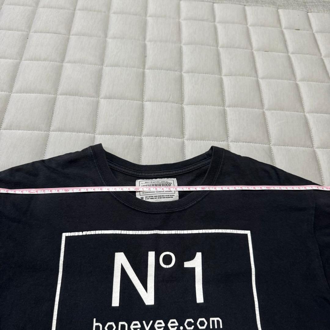 Neighborhood T-Shirts 10 T