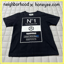 Neighborhood T-Shirts 10 T