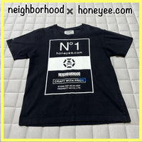 Neighborhood T-Shirts 10 T