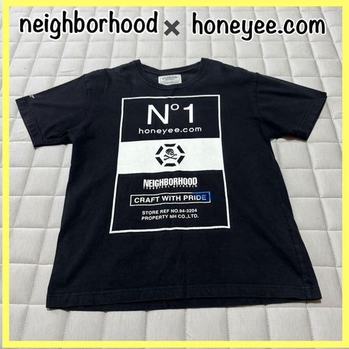 Neighborhood T-Shirts 10 T