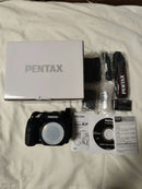 Pentax Digital Slr Kf
