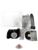 Pentax Digital Slr Kf