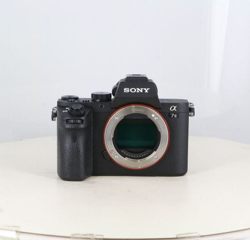 Sony Others 7 Ii [Ilce-7M2]