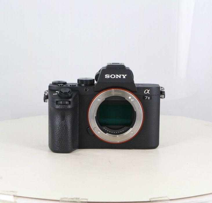 Sony Others 7 Ii [Ilce-7M2]