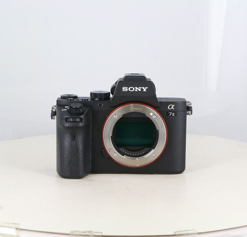 Sony Others 7 Ii [Ilce-7M2]