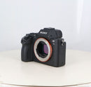 Sony Others 7 Ii [Ilce-7M2]