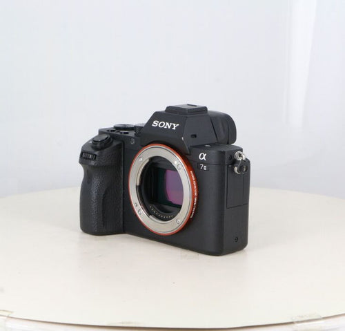 Sony Others 7 Ii [Ilce-7M2]