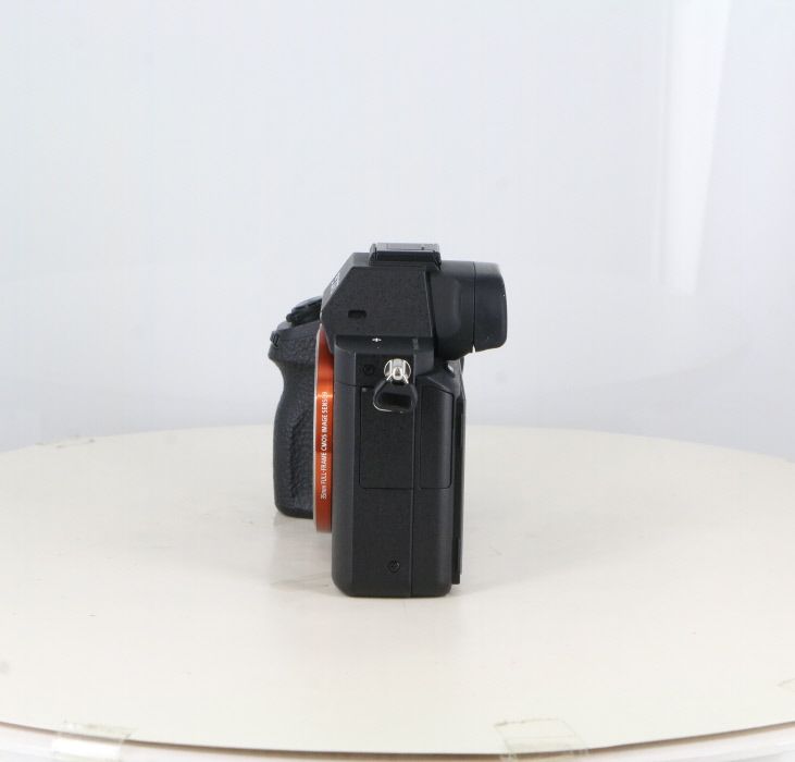 Sony Others 7 Ii [Ilce-7M2]