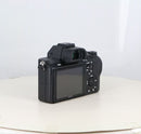 Sony Others 7 Ii [Ilce-7M2]
