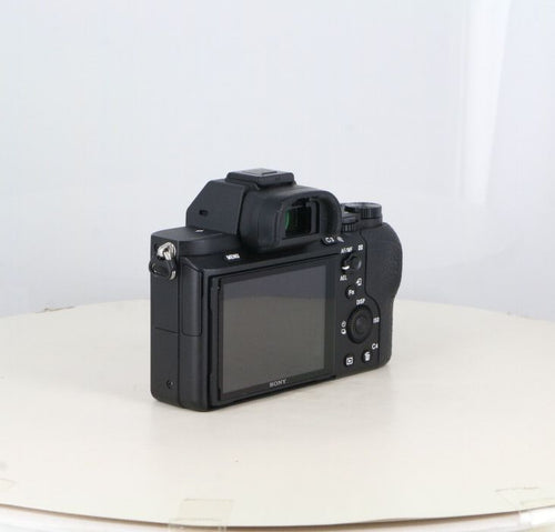 Sony Others 7 Ii [Ilce-7M2]