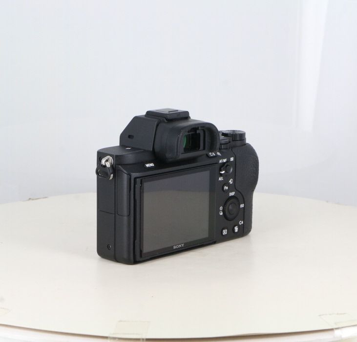 Sony Others 7 Ii [Ilce-7M2]