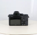 Sony Others 7 Ii [Ilce-7M2]
