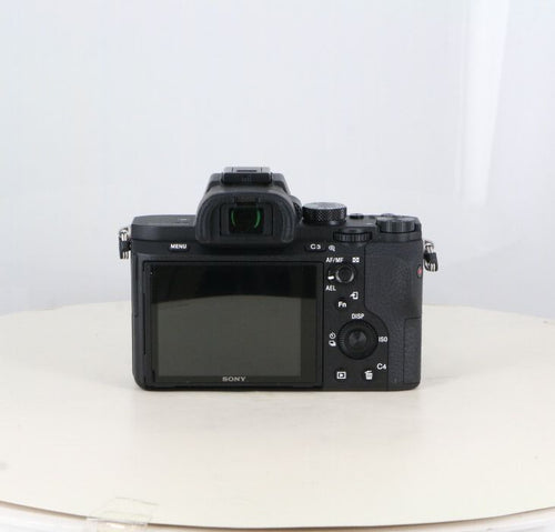 Sony Others 7 Ii [Ilce-7M2]