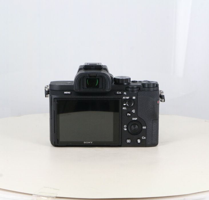 Sony Others 7 Ii [Ilce-7M2]