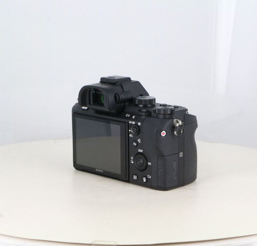Sony Others 7 Ii [Ilce-7M2]