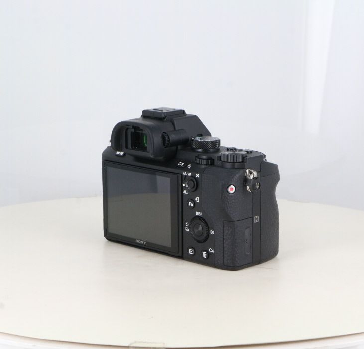 Sony Others 7 Ii [Ilce-7M2]