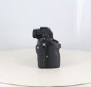 Sony Others 7 Ii [Ilce-7M2]