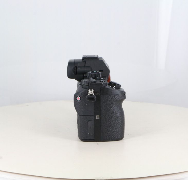Sony Others 7 Ii [Ilce-7M2]