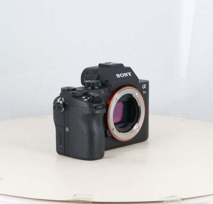 Sony Others 7 Ii [Ilce-7M2]