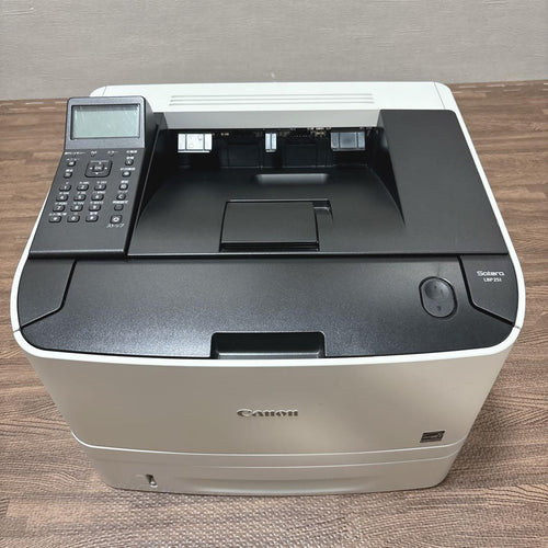 Canon Laser Printers Satera Lbp251