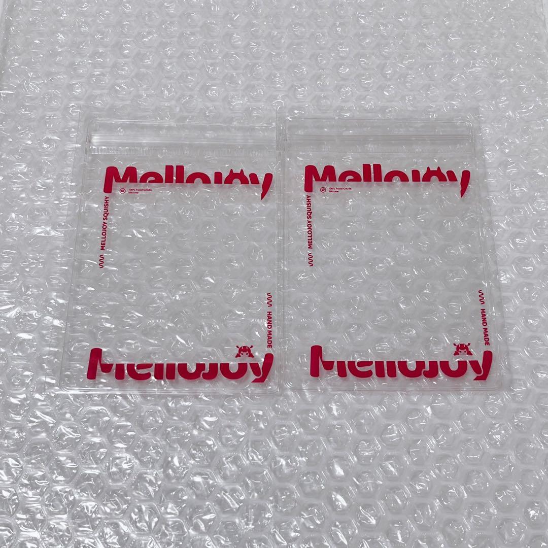 Other Mellojoy 2