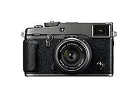 Digital Slr Fujifilm X-Pro2 X-Pro2Lk-23F2-Gr