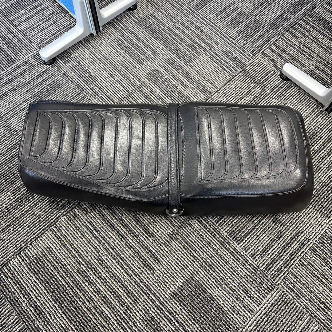 Seats Z1000Mk2
