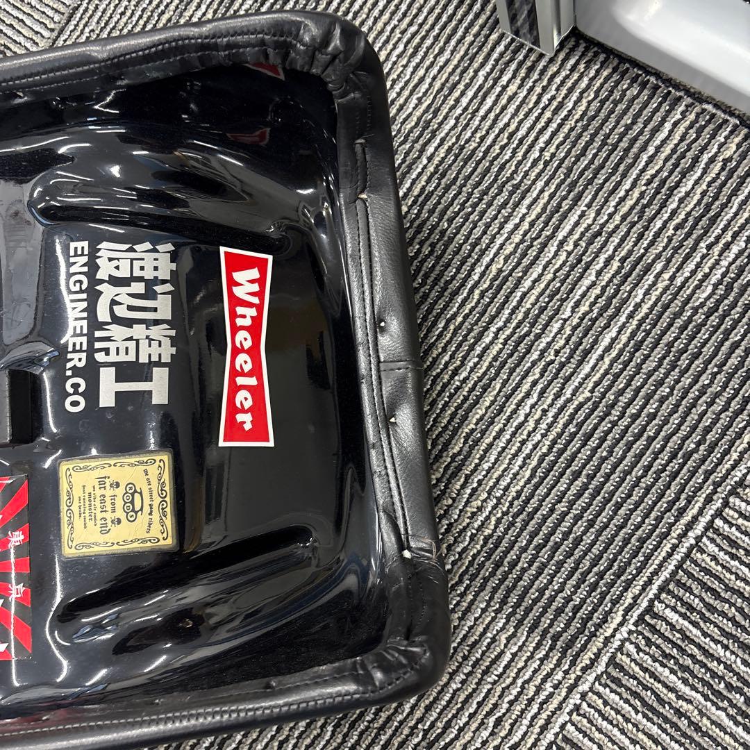 Seats Z1000Mk2