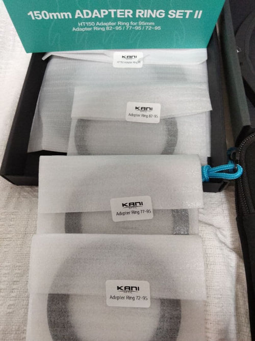 Nisi Others Kani Ht150 Iii