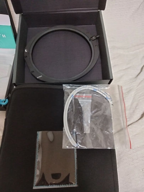 Nisi Others Kani Ht150 Iii